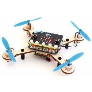 Építőjáték Micro:bit drón Air:bit