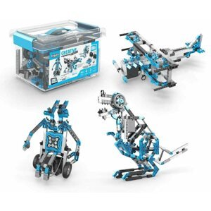 Építőjáték Engino Robotizált Maker PRO 100v1
