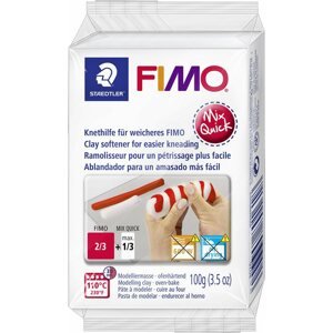 Gyurma FIMO Mix quick 8026