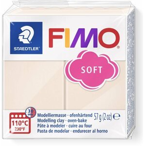 Gyurma FIMO soft 8020 56g