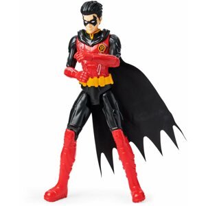 Figura Batman Robin figura 30 cm V2