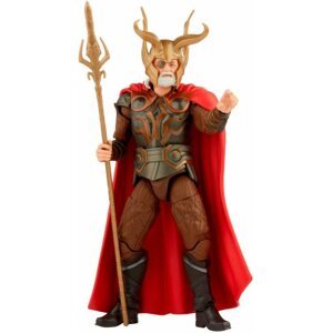 Figura Marvel Legends Infinity Odin figura