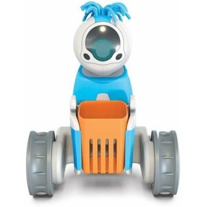 Robot Hexbug MoBots Fetch - kék