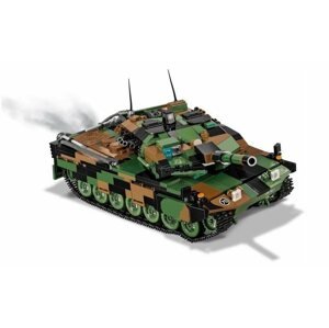 Építőjáték Cobi 2620 Leopard 2A5 TVM