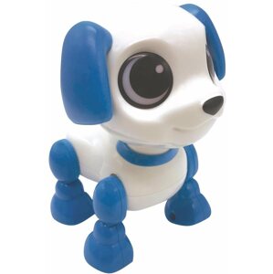 Robot Lexibook Power Puppy Mini - Robotkutya fény- és hanghatásokkal