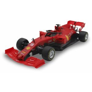Távirányítós autó Jamara Ferrari F1 1:16 red 2,4GHz Kit