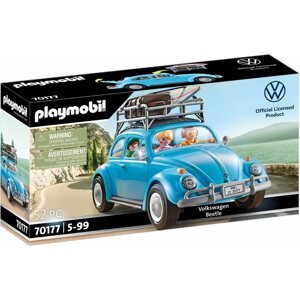 Építőjáték Playmobil 70177 Volkswagen Bogár