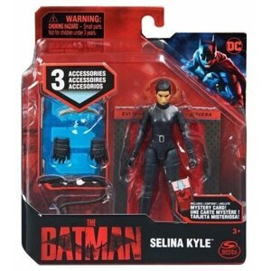 Figura Batman Film figurák 10 cm Selina Kyle