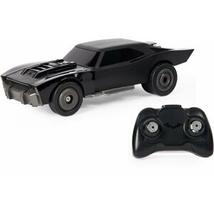 Távirányítós autó Batman Film Batmobile RC Autózás hátsó keréken