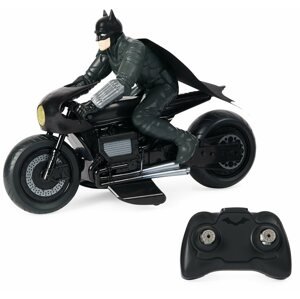 Távirányítós autó Batman Film RC Motorkerékpár