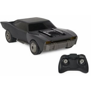 Távirányítós autó Batman Film RC Batmobile Autózás hátsó keréken