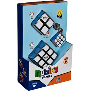 Logikai játék Rubik-kocka Trio készlet 3×3 + 2×2 + 3×3