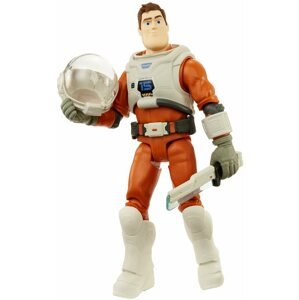 Figura Buzz Lightyear Nagy figura felszereléssel