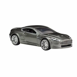Játék autó Hot Wheels Prémium autó - Kultusz játék autó - Aston Martin DBS