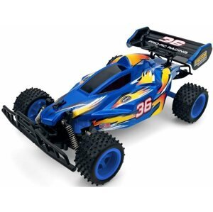 Távirányítós autó High Speed Racing autó 1:14 - kék