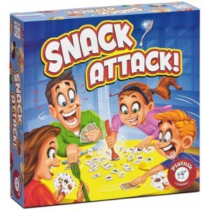 Társasjáték Snack Attack!