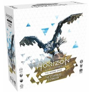Társasjáték Horizon Zero Dawn StormBird bővítmény