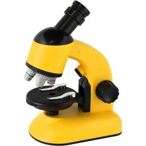 Gyerek mikroszkóp Teddies mikroszkóp tartozékokkal