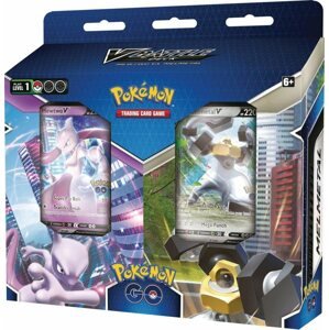 Kártyajáték Pokémon TCG: 10.5 V Battle Deck Bundle
