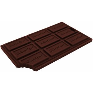 Baba rágóka Jellystone Designs Rágóka - Csokoládé