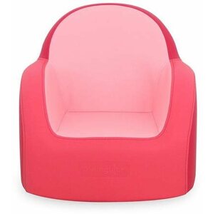 Gyerekfotel Dwinguler fotel, rózsaszín