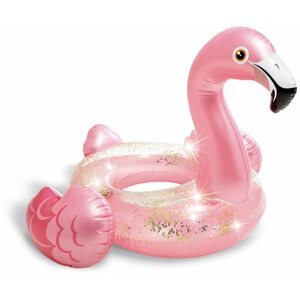 Úszógumi Intex felfújható flamingo