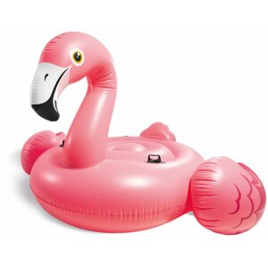 Felfújható játék Intex játék flamingo sziget
