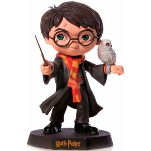 Figura Harry Potter - Harry Potter