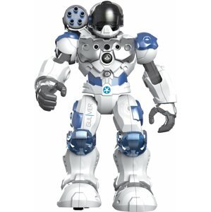 Robot Robot rendőrség