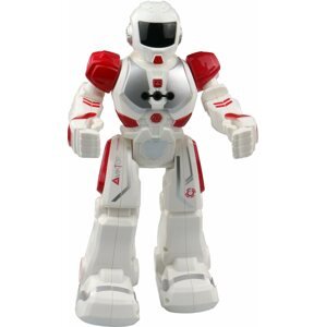 Robot Robot Viktor - piros