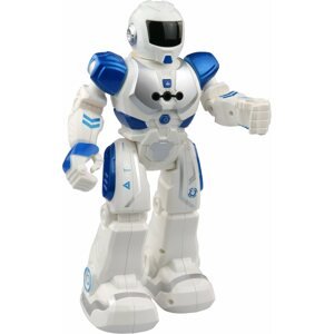 Robot Robot Viktor - kék