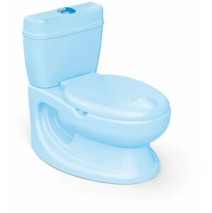 Bili Dolu gyerek toalett - kék