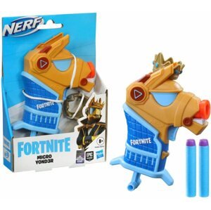 Nerf puska Nerf Microshots Fortnite - blaster Micro Yond3R