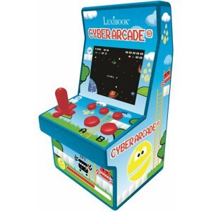 Digitális játék Lexibook Arcade - 200 játék