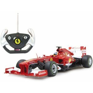 Távirányítós autó Jamara Ferrari F1