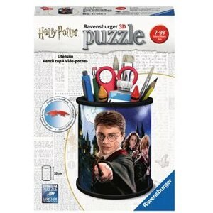 Puzzle Ravensburger 111541 Harry Potter asztali tolltartó