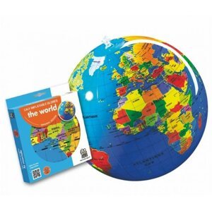 Földgömb Caly Globe Globe - 30 cm