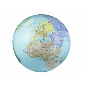 Földgömb Caly Globus Globe - 85 cm