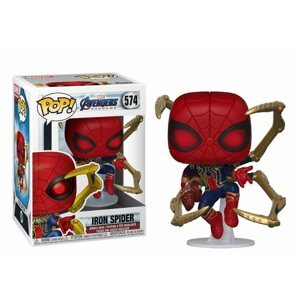 Figura Funko POP! Avengers: Endgame - Iron Spider