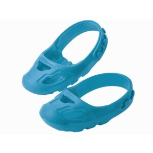 Könyök/lábszárvédő BIG Shoe Protectors kék