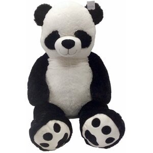 Plüss Panda 100 cm