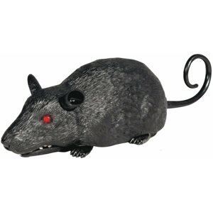 Interaktív játék Wildroid patkány