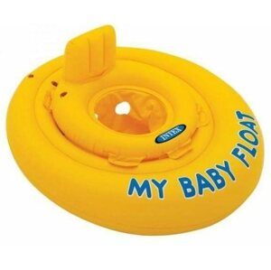 Úszógumi Intex Baby ülés