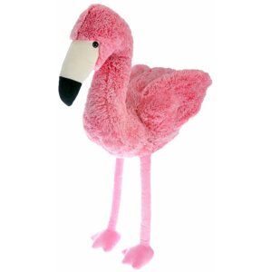 Plüssjáték Flamingó