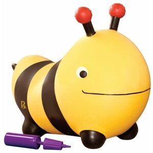 Ugráló B-Toys ugráló méhecske Bizzi
