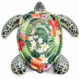 Felfújható játék Intex Felfújható teknős fogantyúval