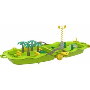 Gyermekbőrönd BOT 3211 Dzsungel vízi világ Buddy Toys játékok