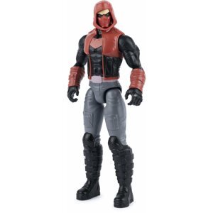 Figura Batman Red Hood figura  30 CM