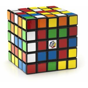 Logikai játék Rubik kocka 5X5 professzor