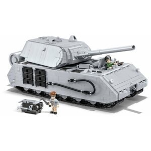 Építőjáték Cobi 2559 Panzer VIII MAUS